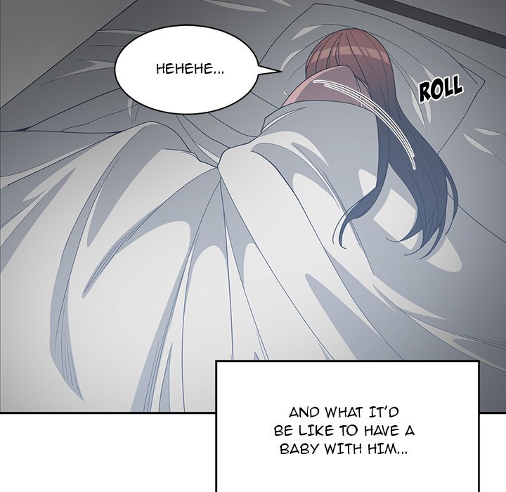 Childhood Friends - Chapter 27 [photo 8] - MangaPorn