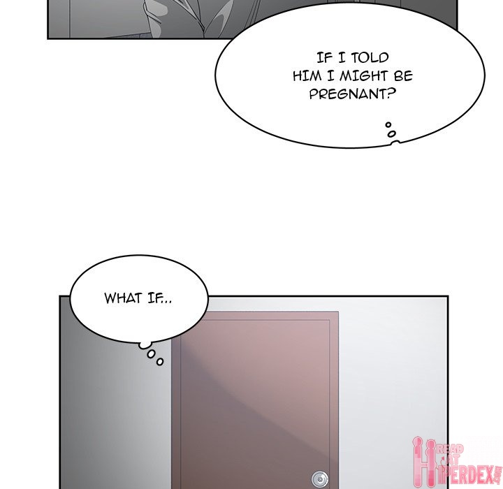 Childhood Friends - Chapter 27 [photo 81] - MangaPorn