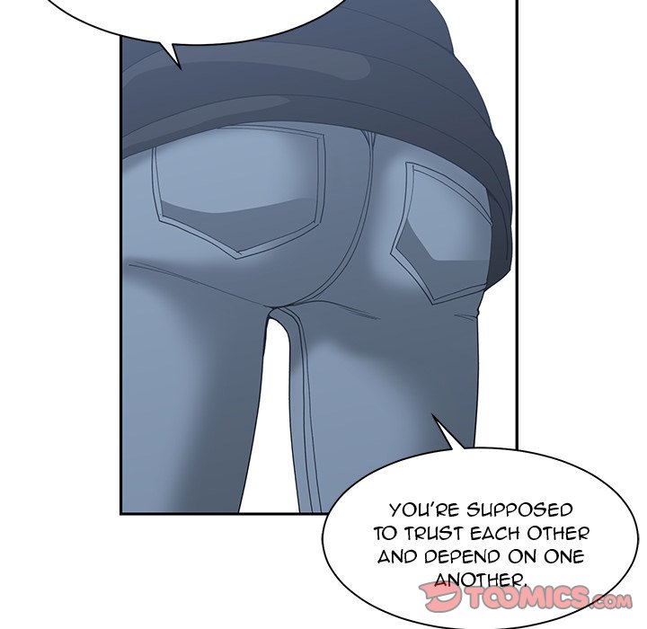 Childhood Friends - Chapter 28 [photo 10] - MangaPorn