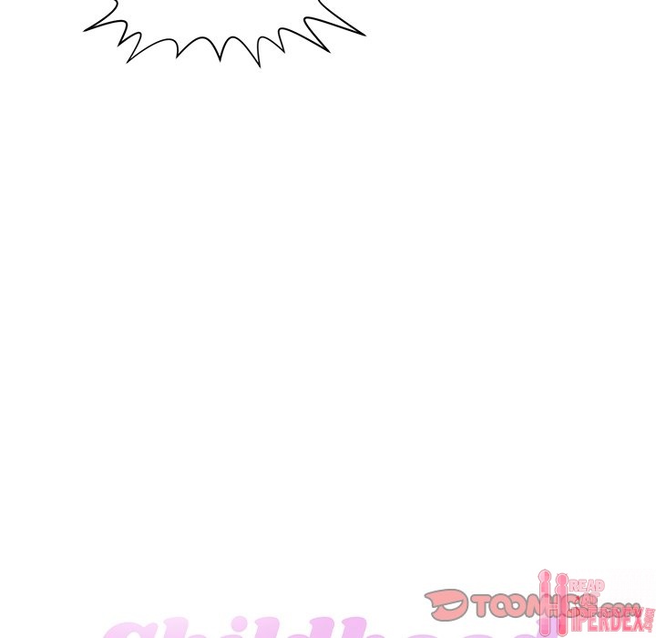 Childhood Friends - Chapter 28 [photo 22] - MangaPorn