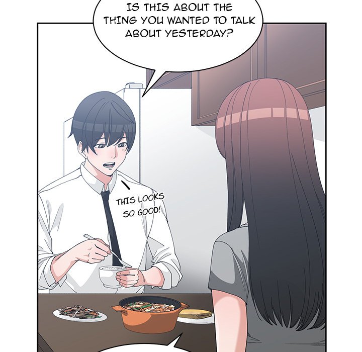 Childhood Friends - Chapter 28 [photo 29] - MangaPorn