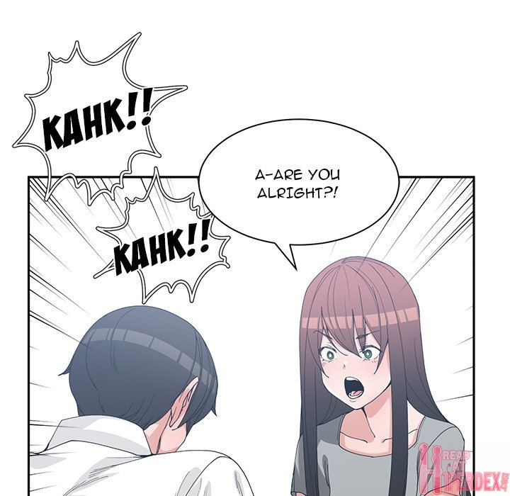 Childhood Friends - Chapter 28 [photo 33] - MangaPorn