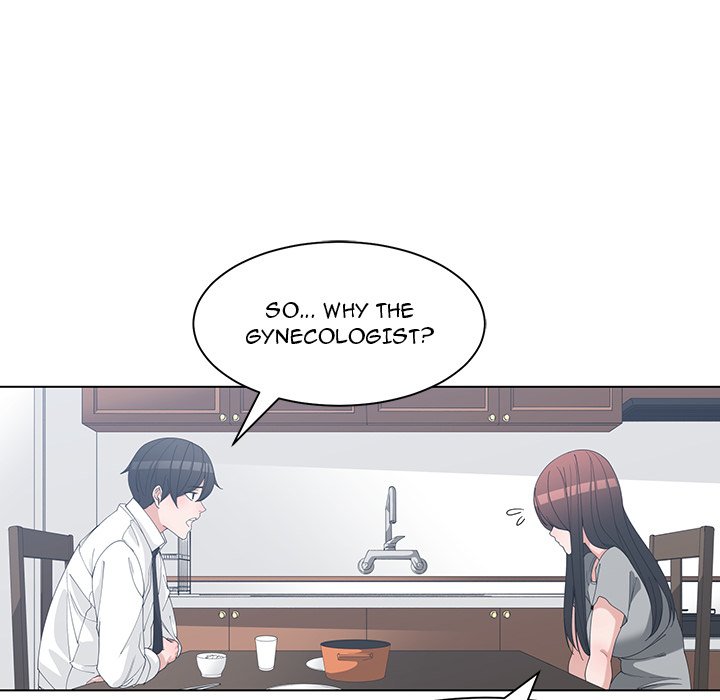 Childhood Friends - Chapter 28 [photo 37] - MangaPorn
