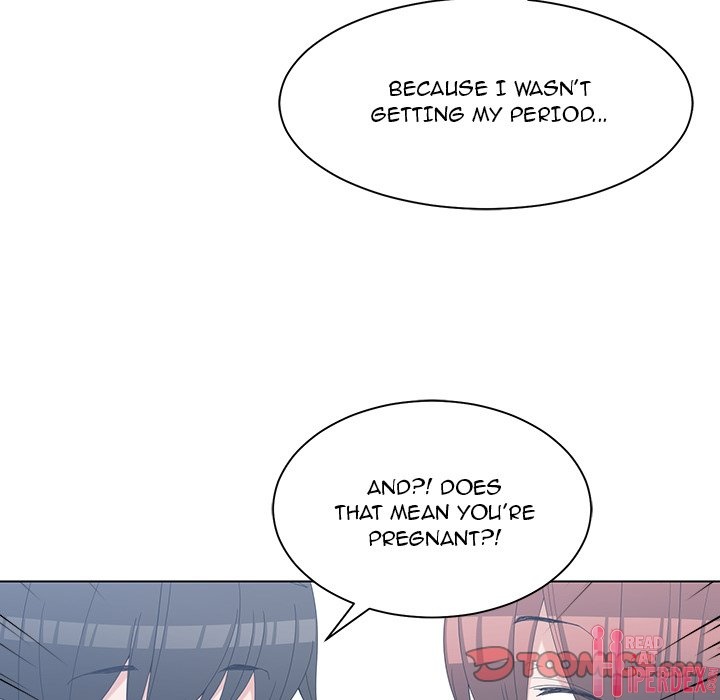 Childhood Friends - Chapter 28 [photo 38] - MangaPorn