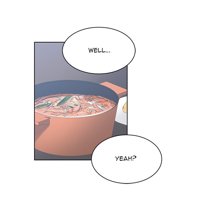 Childhood Friends - Chapter 28 [photo 40] - MangaPorn