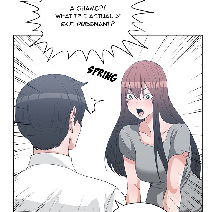 Childhood Friends - Chapter 28 [photo 48] - MangaPorn