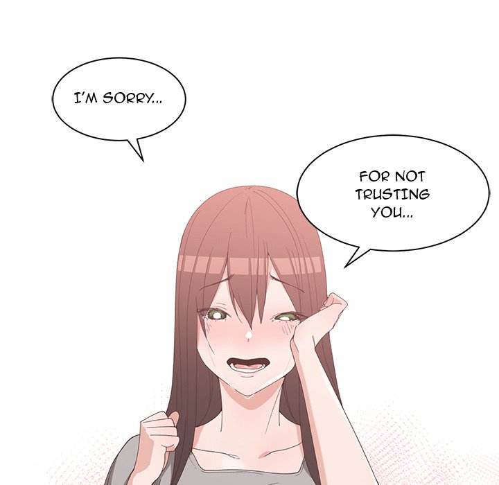 Childhood Friends - Chapter 28 [photo 61] - MangaPorn