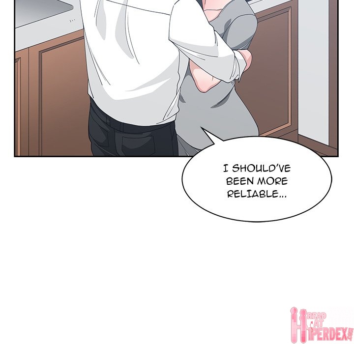 Childhood Friends - Chapter 28 [photo 65] - MangaPorn