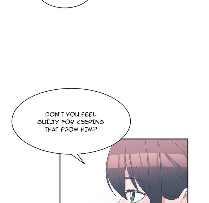 Childhood Friends - Chapter 28 [photo 8] - MangaPorn