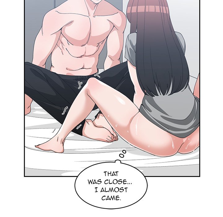 Childhood Friends - Chapter 28 [photo 83] - MangaPorn