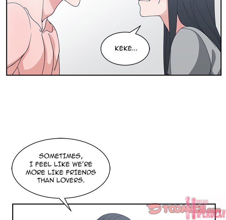 Childhood Friends - Chapter 28 [photo 86] - MangaPorn