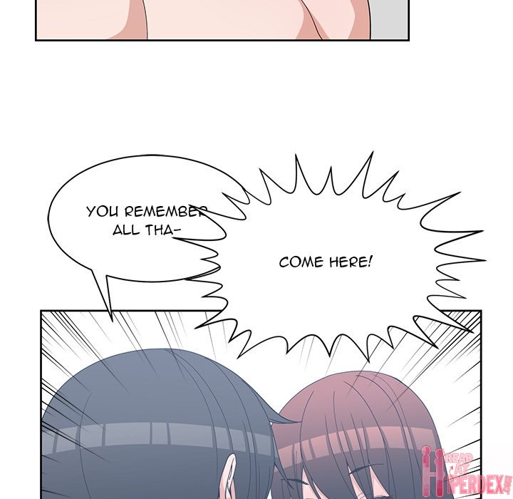 Childhood Friends - Chapter 28 [photo 91] - MangaPorn