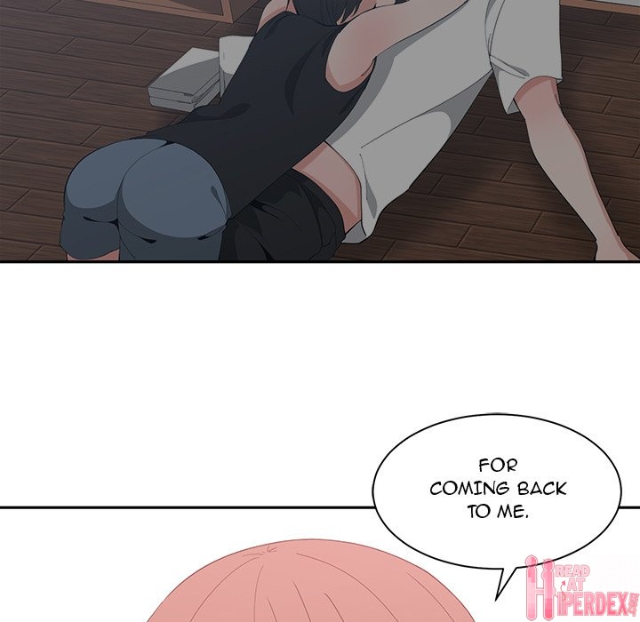 Childhood Friends - Chapter 28 [photo 97] - MangaPorn