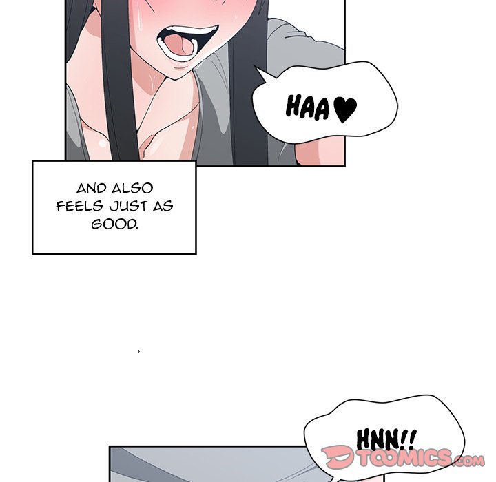 Childhood Friends - Chapter 29 [photo 14] - MangaPorn