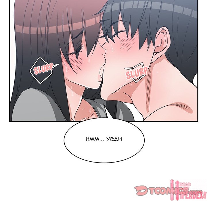 Childhood Friends - Chapter 29 [photo 22] - MangaPorn