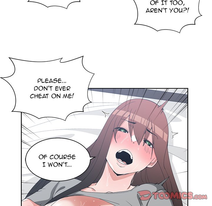 Childhood Friends - Chapter 29 [photo 30] - MangaPorn