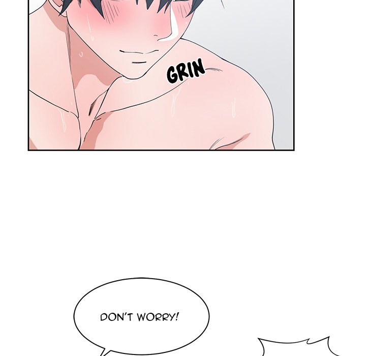 Childhood Friends - Chapter 29 [photo 39] - MangaPorn