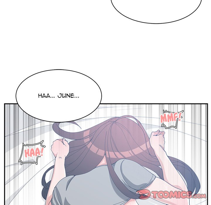 Childhood Friends - Chapter 29 [photo 42] - MangaPorn