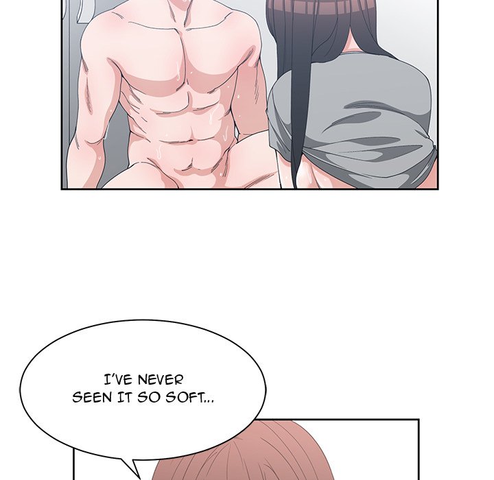 Childhood Friends - Chapter 29 [photo 57] - MangaPorn