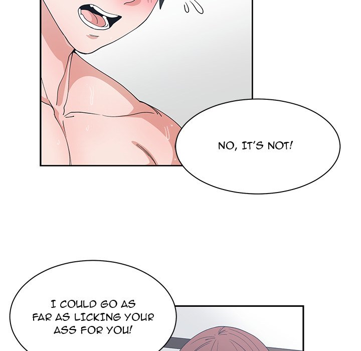 Childhood Friends - Chapter 29 [photo 61] - MangaPorn