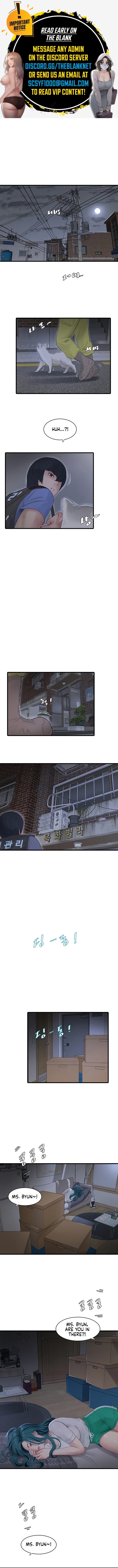 The Hole Diary - Chapter 47 [photo 1] - MangaPorn