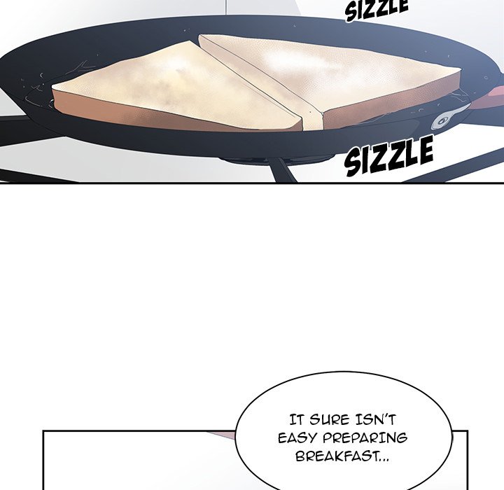 Childhood Friends - Chapter 30 [photo 15] - MangaPorn