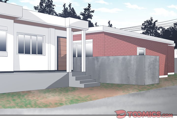 Childhood Friends - Chapter 30 [photo 2] - MangaPorn