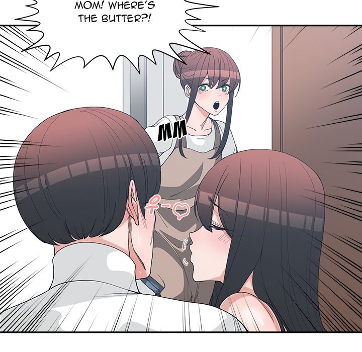 Childhood Friends - Chapter 30 [photo 20] - MangaPorn