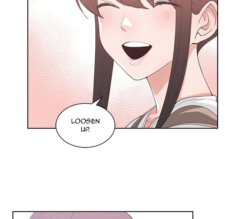 Childhood Friends - Chapter 30 [photo 23] - MangaPorn