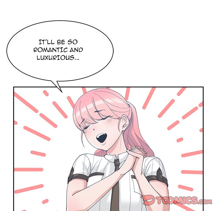 Childhood Friends - Chapter 30 [photo 30] - MangaPorn