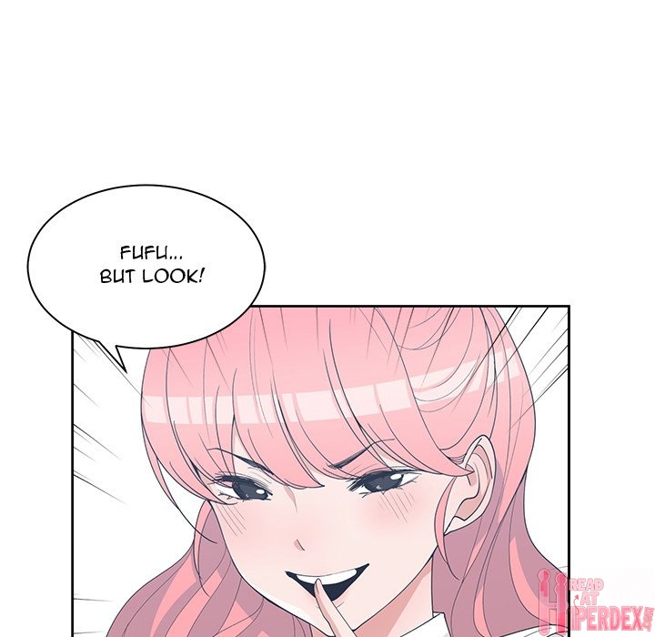 Childhood Friends - Chapter 30 [photo 33] - MangaPorn