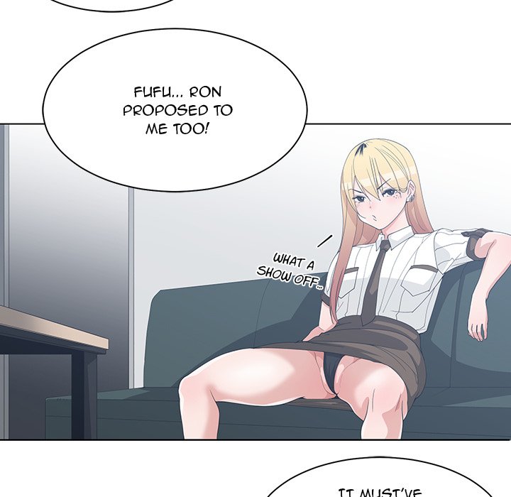 Childhood Friends - Chapter 30 [photo 35] - MangaPorn