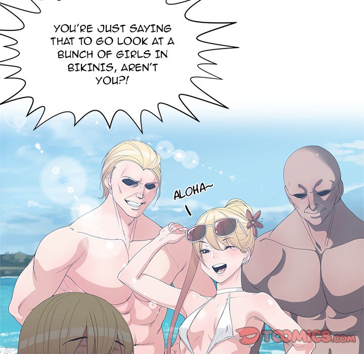 Childhood Friends - Chapter 30 [photo 50] - MangaPorn