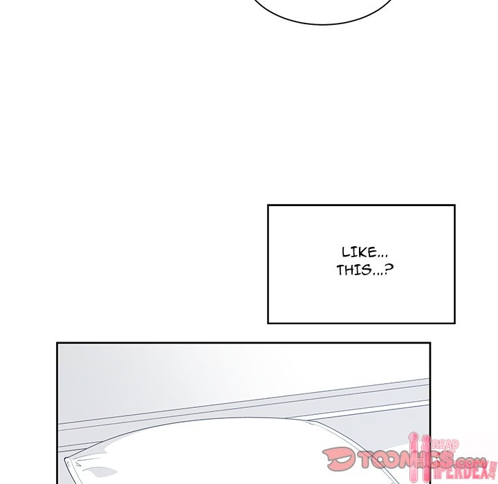 Childhood Friends - Chapter 30 [photo 6] - MangaPorn