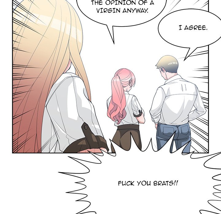 Childhood Friends - Chapter 30 [photo 60] - MangaPorn