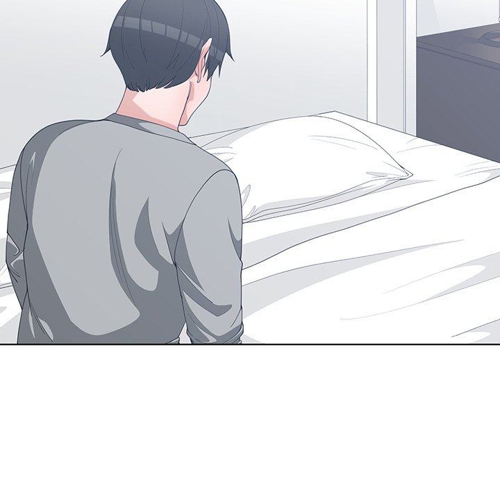 Childhood Friends - Chapter 30 [photo 8] - MangaPorn