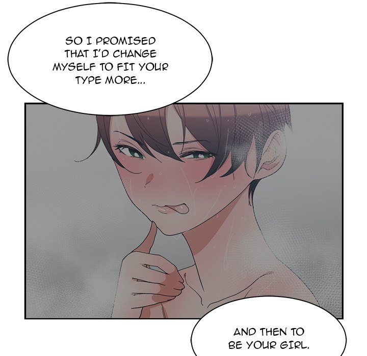 Childhood Friends - Chapter 30 [photo 92] - MangaPorn