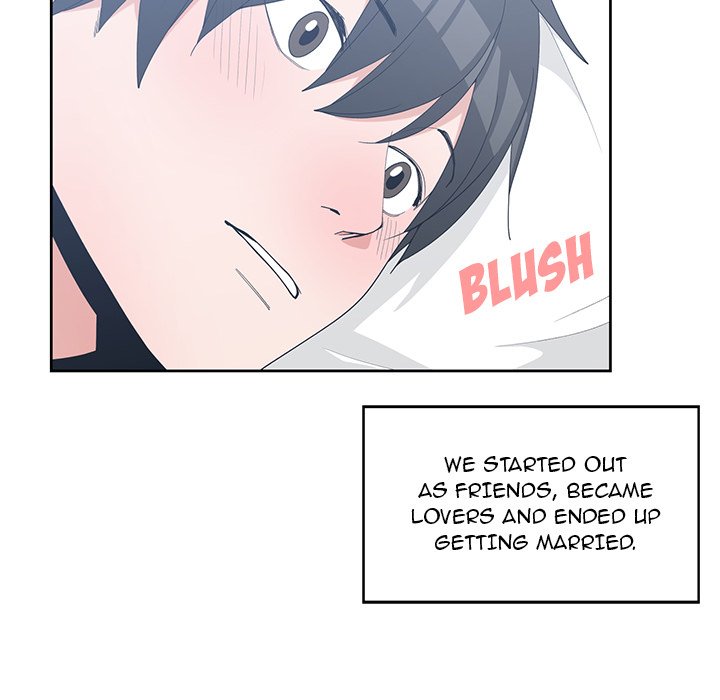 Childhood Friends - Chapter 30 [photo 95] - MangaPorn