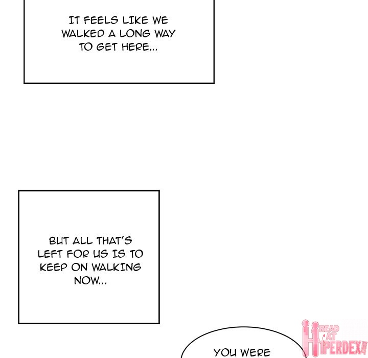 Childhood Friends - Chapter 30 [photo 97] - MangaPorn