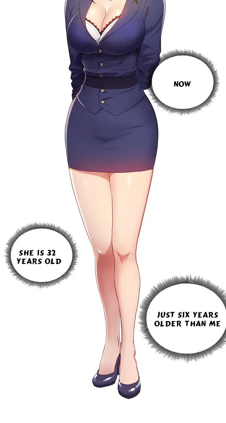 Stepmother Friends - Chapter 1 [photo 11] - MangaPorn