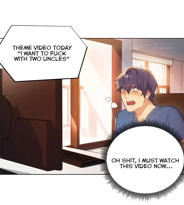 Stepmother Friends - Chapter 1 [photo 25] - MangaPorn