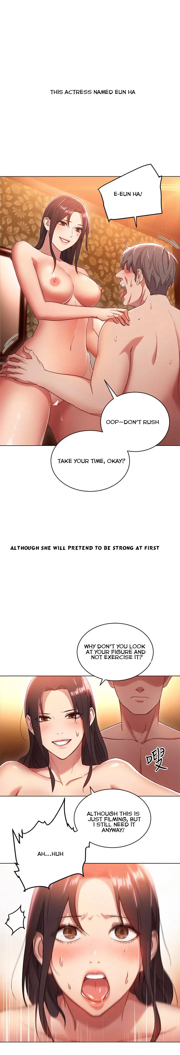 Stepmother Friends - Chapter 1 [photo 28] - MangaPorn