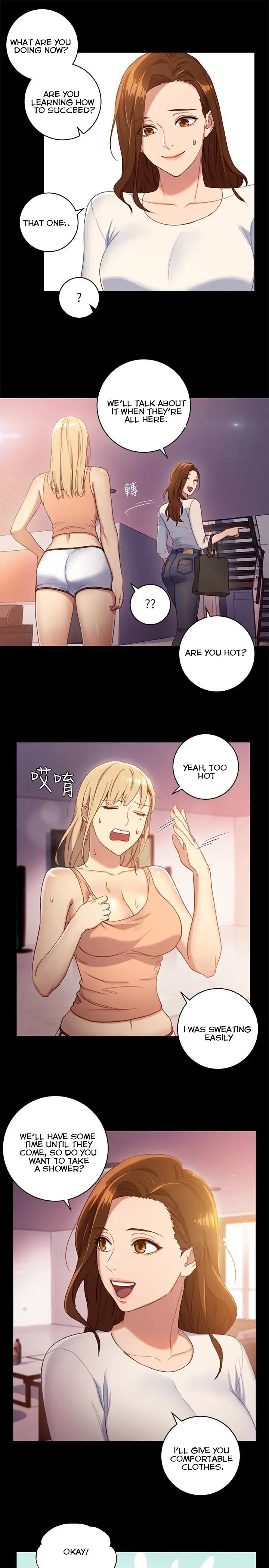 Stepmother Friends - Chapter 2 [photo 10] - MangaPorn