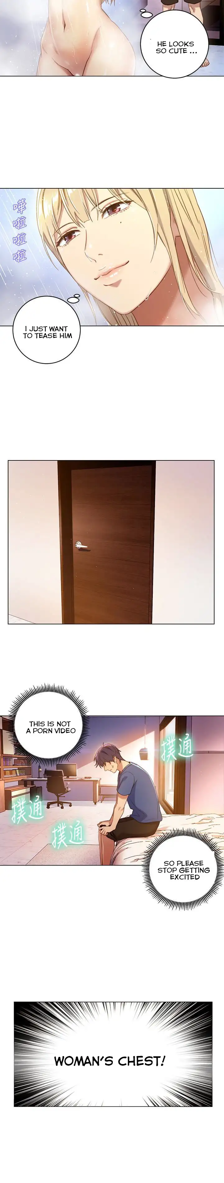 Stepmother Friends - Chapter 2 [photo 13] - MangaPorn