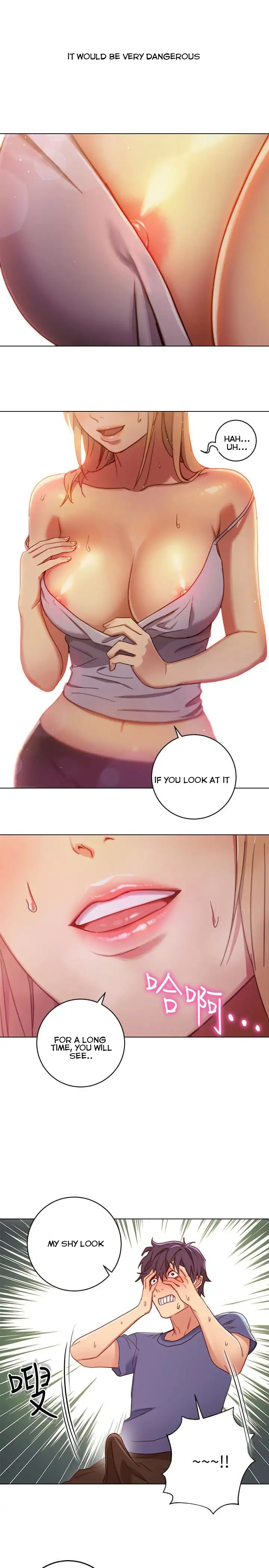 Stepmother Friends - Chapter 2 [photo 19] - MangaPorn