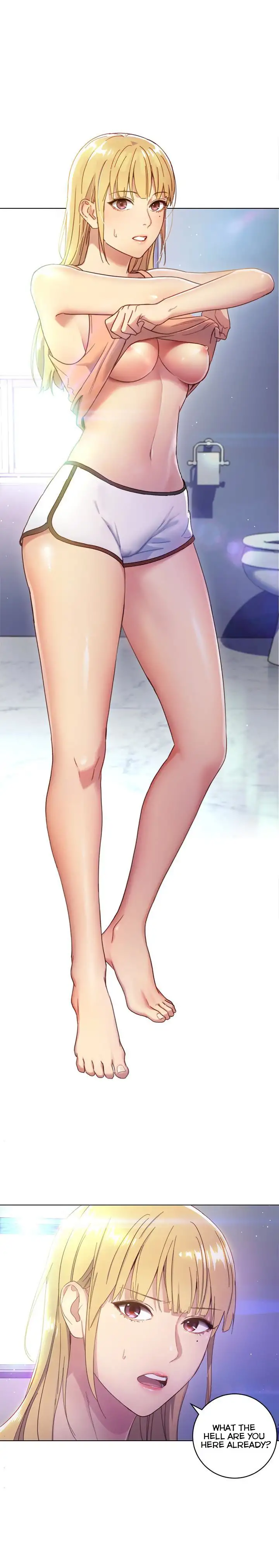 Stepmother Friends - Chapter 2 [photo 2] - MangaPorn