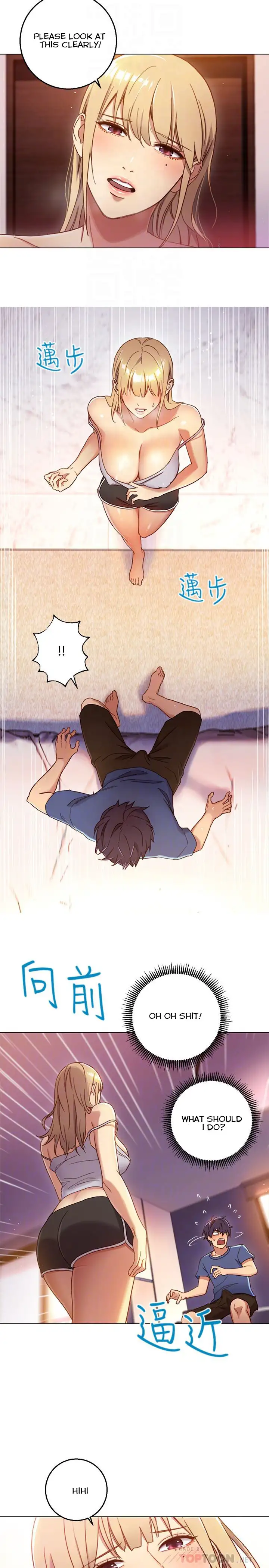 Stepmother Friends - Chapter 2 [photo 20] - MangaPorn