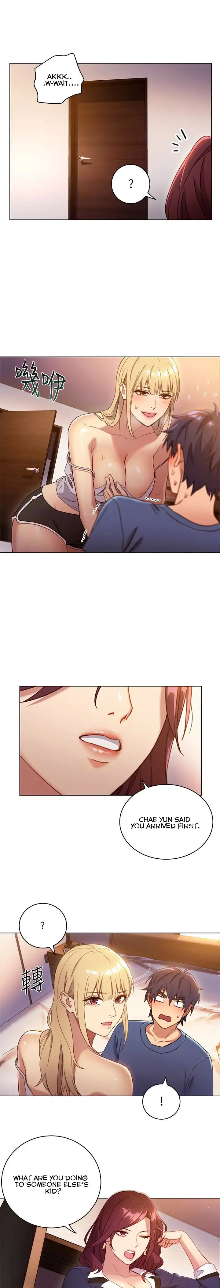 Stepmother Friends - Chapter 2 [photo 22] - MangaPorn