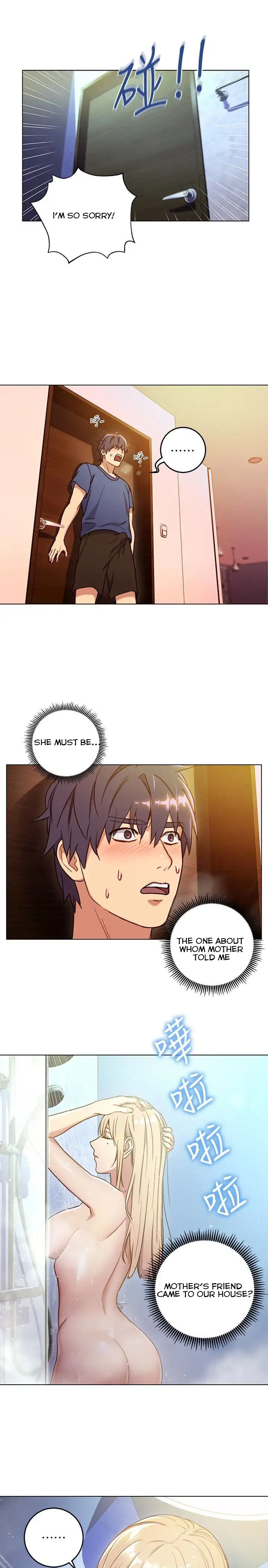 Stepmother Friends - Chapter 2 [photo 6] - MangaPorn