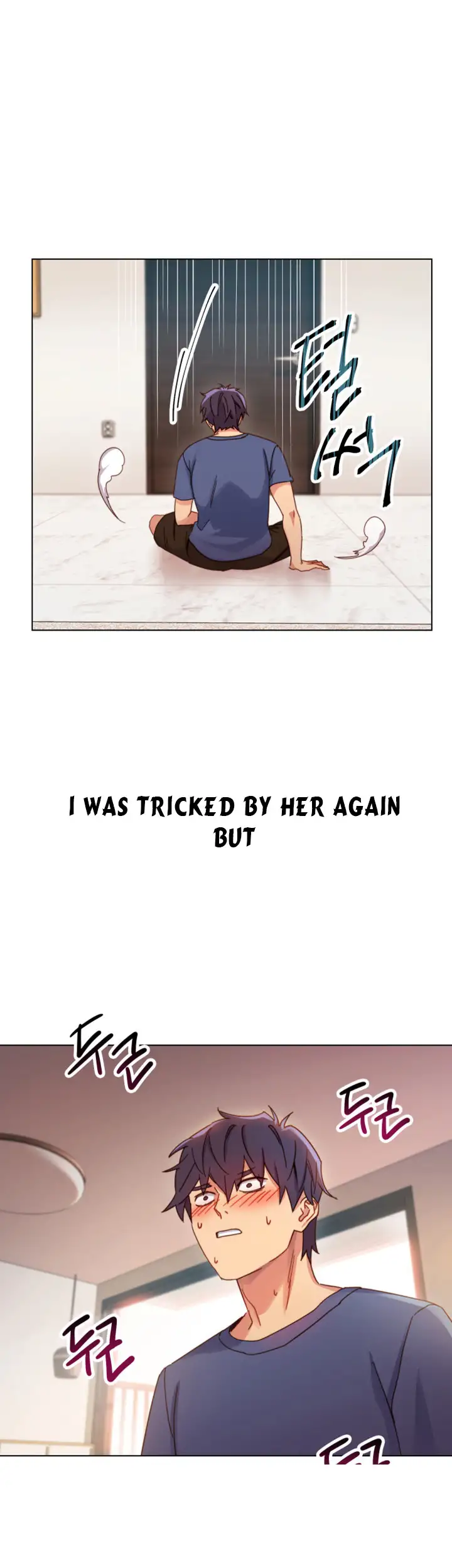 Stepmother Friends - Chapter 3 [photo 18] - MangaPorn